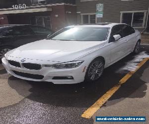 BMW: 340i xDrive M-Line