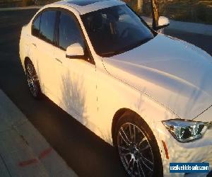 BMW: 340i xDrive M-Line