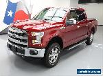 2015 Ford F-150 for Sale