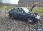 Ford Mondeo Aspen 1.6 5 door 1996 for spares only for Sale