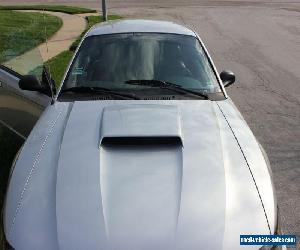 2004 Ford Mustang GT Coupe 2-Door