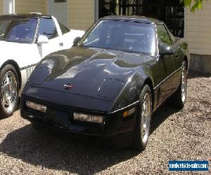 1990 Chevrolet Corvette ZR1