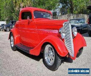 1933 Ford Other 2 Door Coupe