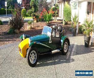 1997 Lotus Super Seven for Sale