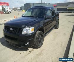 2008 Ford Explorer Sport Trac ADRENALINE for Sale