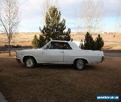 1963 Pontiac Grand Prix for Sale