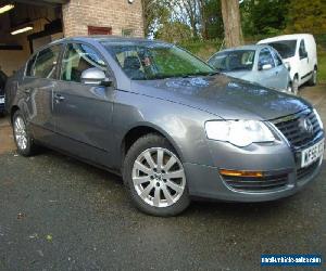 2006 56 VOLKSWAGEN PASSAT 2.0 TDI S 4D 138 BHP DIESEL