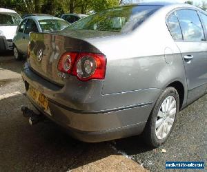 2006 56 VOLKSWAGEN PASSAT 2.0 TDI S 4D 138 BHP DIESEL