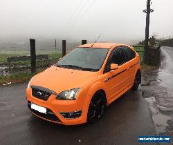 2007, FORD FOCUS ST-3, 300+ bhp With Printout for Sale