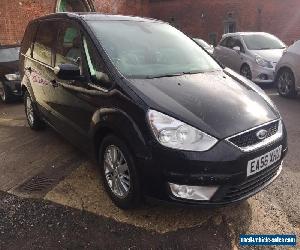 2006 56 FORD GALAXY 2.0 TDCI GHIA 5DR