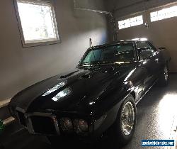 1969 Pontiac Firebird for Sale