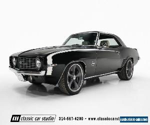 1969 Chevrolet Camaro SS Hardtop 2-Door for Sale