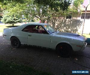 1970 AMC Javelin