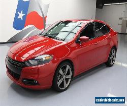 2015 Dodge Dart GT Sedan 4-Door for Sale