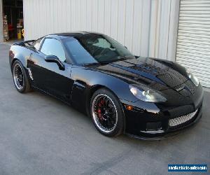 2006 Chevrolet Corvette 2 door coupe