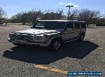 2002 Mercedes-Benz G-Class Base Sport Utility 4-Door for Sale