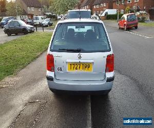 1999 VOLKSWAGEN PASSAT ESTATE 1.8 20V PETROL 1 YEAR MOT **Price reduced**