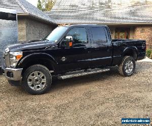 2016 Ford F-350