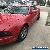 2005 Ford Mustang Base Coupe 2-Door for Sale