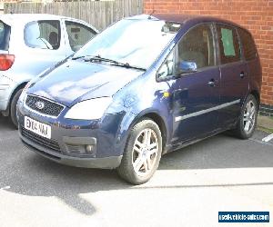 2004 Ford C-Max - for spares / repair