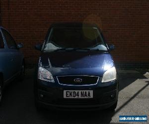 2004 Ford C-Max - for spares / repair