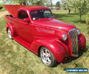 1937 Chevrolet Other Ute