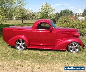 1937 Chevrolet Other Ute