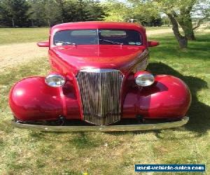 1937 Chevrolet Other Ute