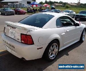 2003 Ford Mustang