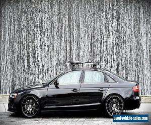 Audi: A4 Premium Plus