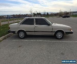 1982 Audi Other