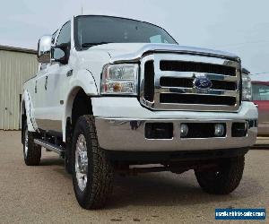 2005 Ford F-350