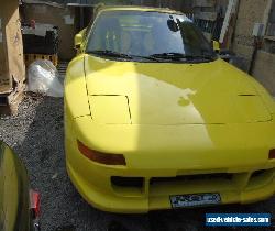 1991 Toyota MR2 for Sale