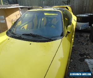 1991 Toyota MR2