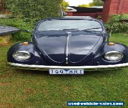 VW Beetle 1970 for Sale