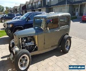 1932 Ford Tudor