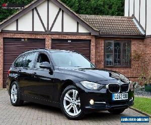2013 BMW 3 Series 2.0 318d Sport Touring 5dr (start/stop) for Sale