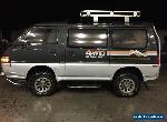 1991 Mitsubishi Other L300 for Sale