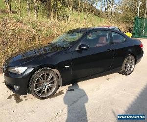 BMW 320i Coupe E90 SE 