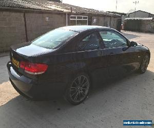 BMW 320i Coupe E90 SE 