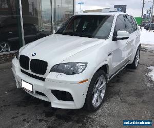 2013 BMW X5