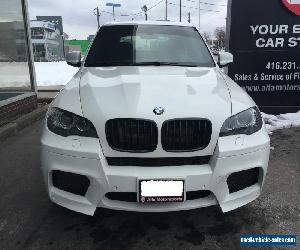 2013 BMW X5