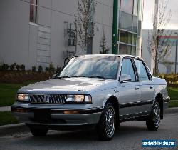 1990 Oldsmobile Cutlass International Series for Sale