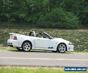 2004 Ford Mustang Saleen