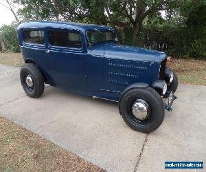 1932 Ford Hot Rod