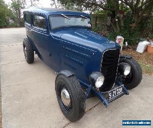 1932 Ford Hot Rod