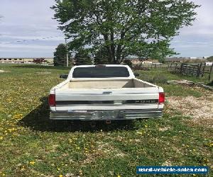 1994 Ford F-150 XLT