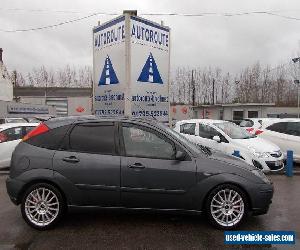  FORD FOCUS ST170 Spares or Repairs !!!