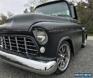 1956 Chevrolet Other Pickups 3200 Standard Cab Pickup 2-Door