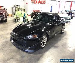 2007 Honda S2000 Base Convertible 2-Door for Sale